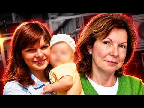 PREGNANT BY STEPDAD AT 14!  Cindy Etherton - AU