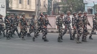 Ssb Tei Bsf Force Phaikha Chongmarini Bagwi Rajakhor Agulio Tiprasa News