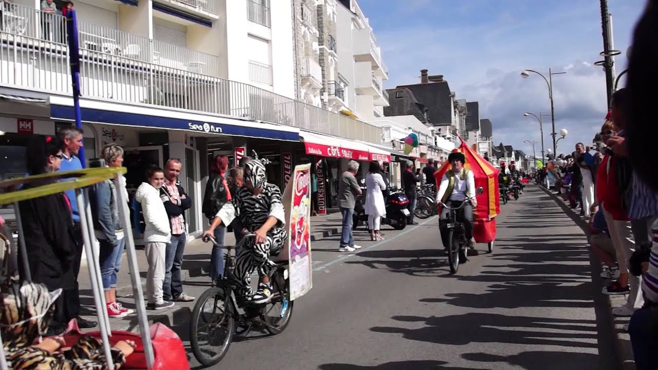 solex quiberon 2014