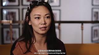SangLuo & Nowfashion