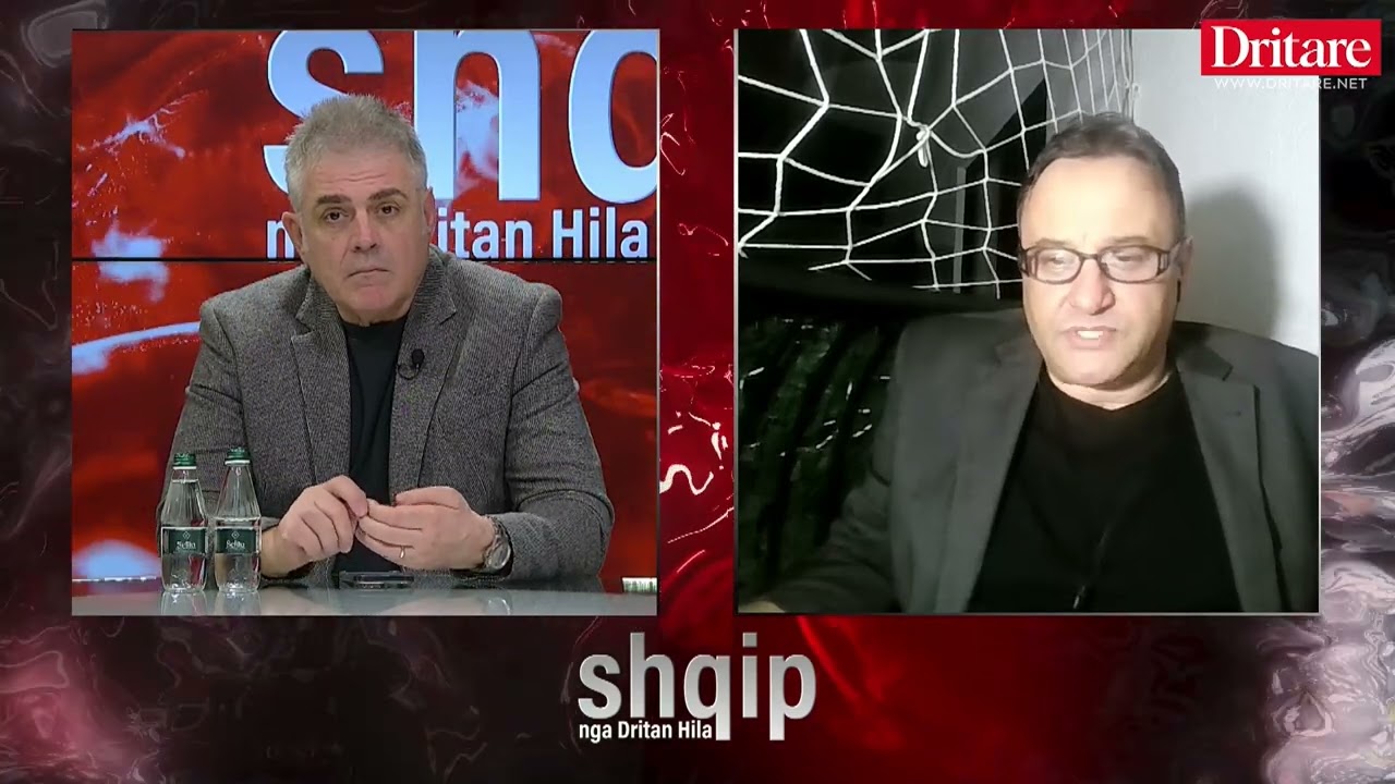 Bomba e Olsi Jazexhi: Si do ta destabilizojë Irani Perëndimin!