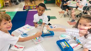 St Anne Catholic School Full Virtual Tour