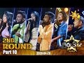 Hiru star  season 04  2nd round  part 10  20240420