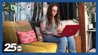 TAMUCT grad student says she had sexual relationship with married advisor