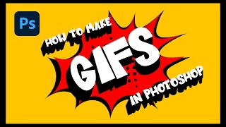 Animated GIF Tutorial
