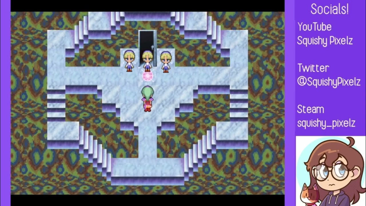 Final Fantasy VI (Part 77) - YouTube