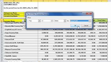 Sage PFW Intelligence Creating & Linking Templates