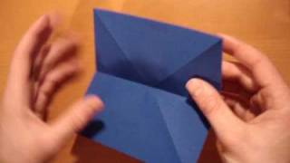 Origami Butterfly