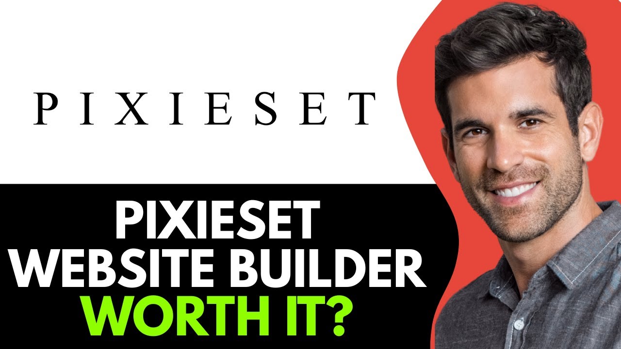 Pixieset Website Builder Review 2025 : Worth It Or Not?