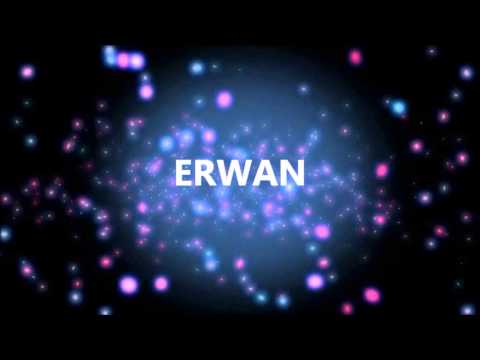 Joyeux Anniversaire Erwan Youtube