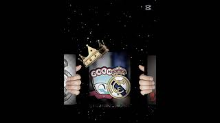 zakho and real madrid😘❤️