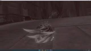 AION 8.4.2 TRYING BERSERK SUNAYAKA BUT NO WAY :/