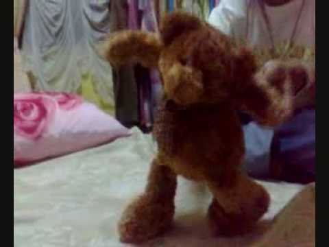 aura kasih - mari bercinta