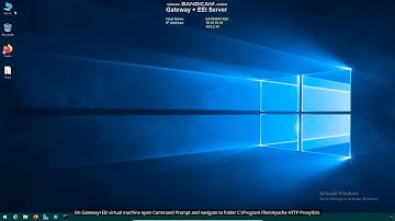3. ESMC Server - EM Agent deployment (Advanced) - Part 3