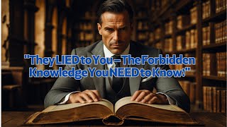 "The 1 Mindset Trick Billionaires & Ancient Philosophers Use (99% Don’t Know This!)"