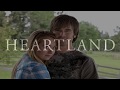 Heartland - Amy And Ty (Because You Loved Me By Celine Dion)