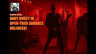 Sounds Of Decay Review Corpus Offal