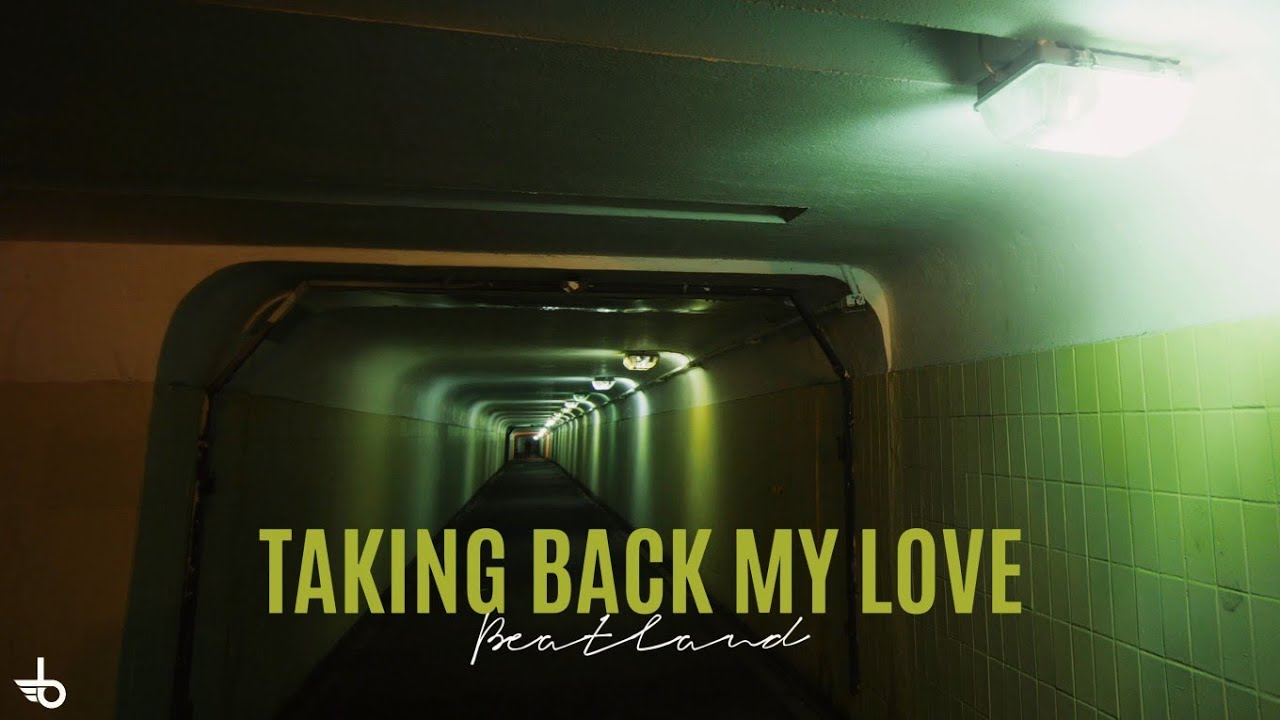 Beatland & Enrique Iglesias & Amir Yeganeh - Taking Back My Love (Remix version)