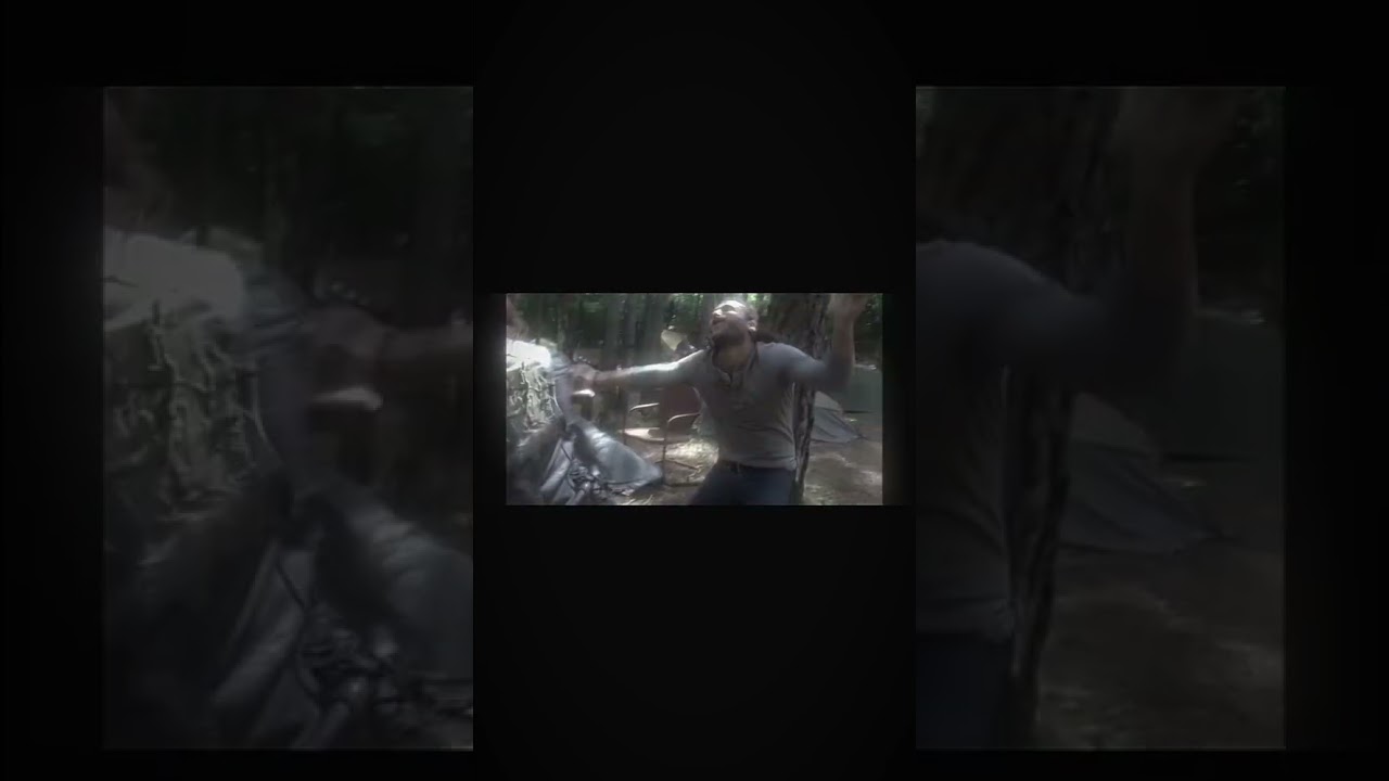 Daryl Dixon edit | NAOMI! space ultra slowed