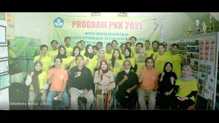 Penyelenggaraan Program Pendidikan Kecakapan Kerja pkk Tahun 2021 Di Lkp Simphony  School 2