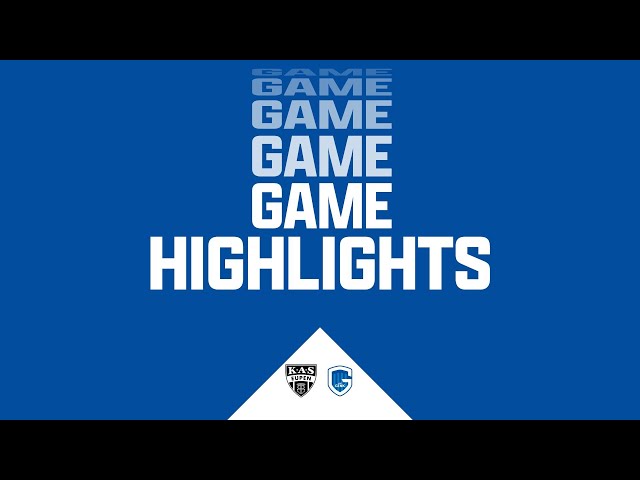 ⚽️17 - KAS Eupen vs. KRC Genk - Game Highlights class=