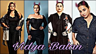 Vidya Balan Status Vidya Balan Edit