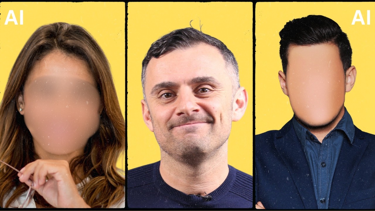 What You Need to Know About Gary Vee's VeeFriends NFTs and SEC's Unregistered Securities