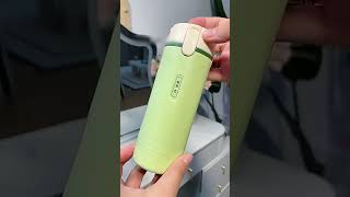 4-in-1 Travel Dispenser Bottles – Leak-Proof Portable Toiletry Set | CashyMart