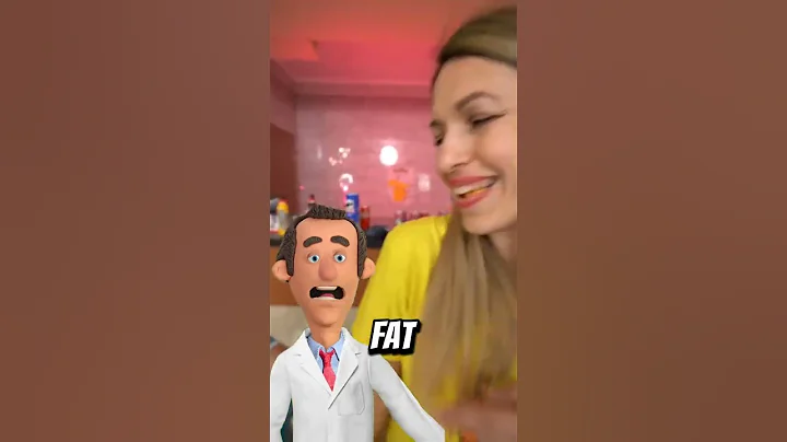 What happens if you eat chew gum every day? #shorts