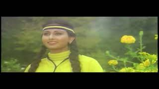 Yeh Zameen Gaa Rahi Hai - Teri Kasam (1982)