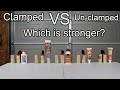 Do Clamps Make Glue Stronger?