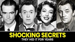 Download Lagu 13 Golden Age Celebrities With The MOST Horrifying SECRET LIFE MP3 Download Lagu 13 Golden Age Celebrities With The MOST Horrifying SECRET LIFE MP3