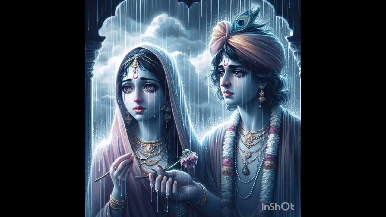 Raja rani theme radhakrishna vision
