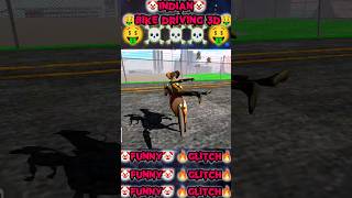 Indian Bike Driving 3d Ll Funny Glitchgaming short