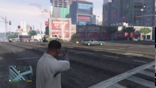 BANG BANG GTA 5 CHEAT screenshot 3
