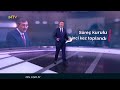 Süreç Kurulu İkinci Kez Toplandı! 3 Saatlik Kritik Zirveden Çıkan Karar | NTV