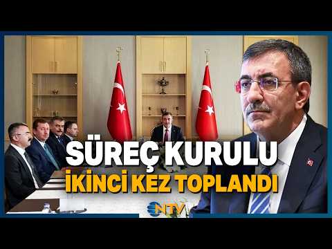 The Process Board Convenes for the Second Time! Decisions from the 3-Hour Critical Summit | NTV