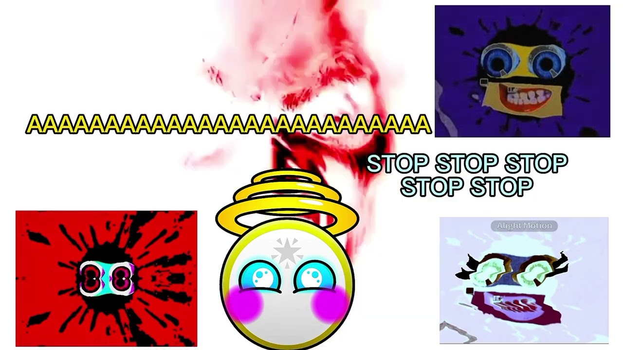 Nintendo switch kill screen but G Major 154, G Major 907, Free Angel and G Major 4 Want to See it