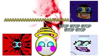 Nintendo Switch Kill Screen But G Major 154, G Major 907, Free Angel And G Major 4 Want To See It