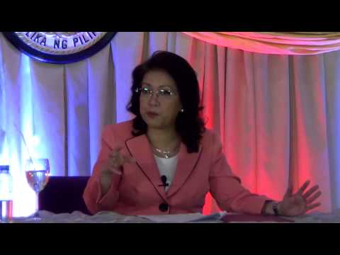 Metro Manila courts to go high tech – Sereno