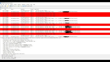 Wireless Frame / Packet capture tutorial (Aerohive Extreme networks)