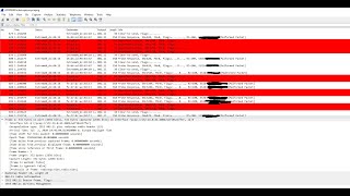 Wireless Frame / Packet capture tutorial (Aerohive Extreme networks)