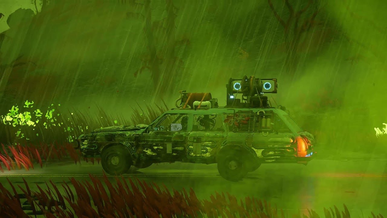 Покатушки #106: Всем сохранять спокойствие!