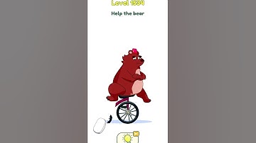 DOP 2 #level 1534#gameplay #deleteonepart #youtubeshorts #shorts #dop2 #ytshorts #trendingshorts