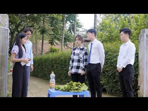 Video Chủ Tịch Giả Nghèo Về Quê Xem Mắt Bị Bạn Học Cũ Hăm... - youtube