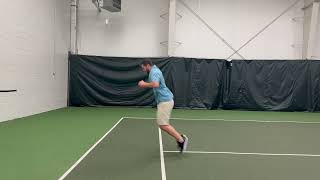 Linear Line Jumps - Distance