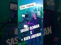 Idemo Sasho Roman X Asen Lautari Hit Music Song Duet Asenlautari Sarah
