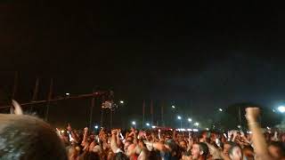 Moonspell - Carvalhesa (Live at Festa do Avante 2019)