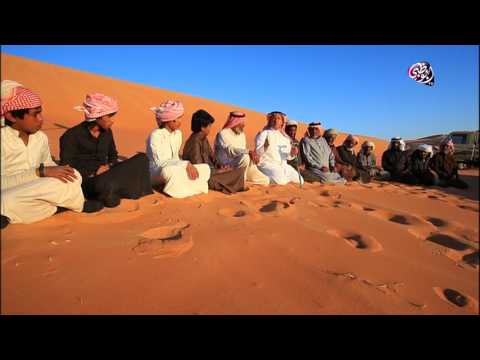 على خطى العرب تعرفوا على اللغة المهرية التي تتحدث بها قبائل المهرة