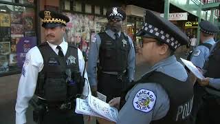 CPD to outline plans for downtown holiday events